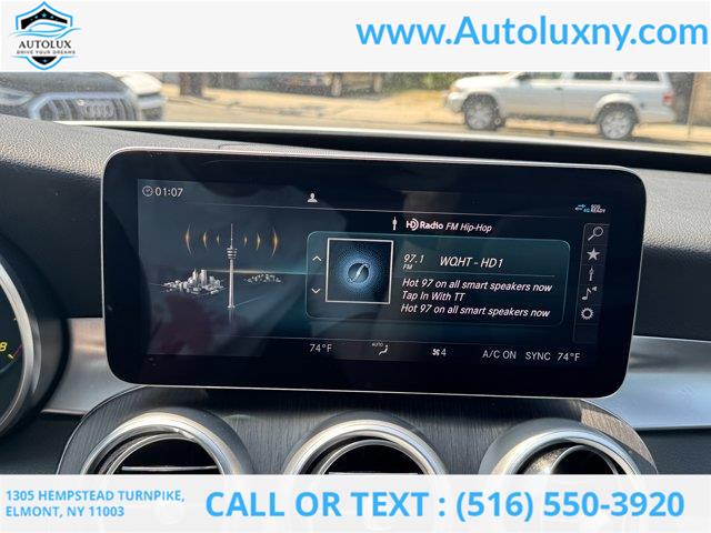 2021 Mercedes-benz C-class C 300, available for sale in Elmont, New York | Auto Lux. Elmont, New York 2021 Mercedes-benz C-class C 300, available for sale in Elmont, New York | Auto Lux. Elmont, New York