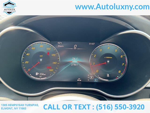 2021 Mercedes-benz C-class C 300, available for sale in Elmont, New York | Auto Lux. Elmont, New York 2021 Mercedes-benz C-class C 300, available for sale in Elmont, New York | Auto Lux. Elmont, New York