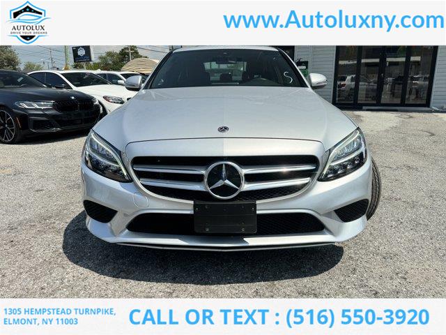 2021 Mercedes-benz C-class C 300, available for sale in Elmont, New York | Auto Lux. Elmont, New York 2021 Mercedes-benz C-class C 300, available for sale in Elmont, New York | Auto Lux. Elmont, New York
