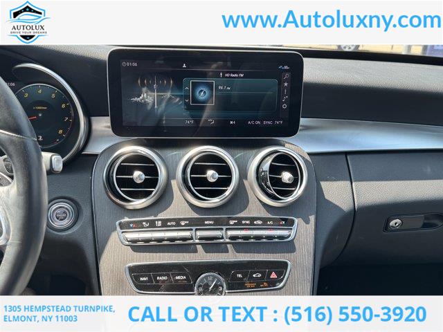 2021 Mercedes-benz C-class C 300, available for sale in Elmont, New York | Auto Lux. Elmont, New York 2021 Mercedes-benz C-class C 300, available for sale in Elmont, New York | Auto Lux. Elmont, New York