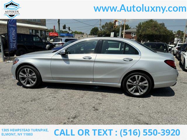 2021 Mercedes-benz C-class C 300, available for sale in Elmont, New York | Auto Lux. Elmont, New York 2021 Mercedes-benz C-class C 300, available for sale in Elmont, New York | Auto Lux. Elmont, New York