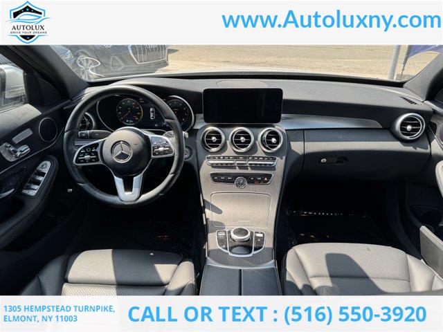 2021 Mercedes-benz C-class C 300, available for sale in Elmont, New York | Auto Lux. Elmont, New York 2021 Mercedes-benz C-class C 300, available for sale in Elmont, New York | Auto Lux. Elmont, New York