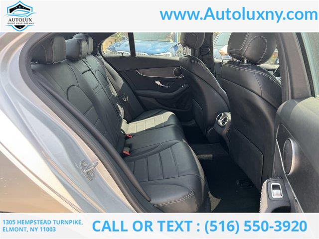 2021 Mercedes-benz C-class C 300, available for sale in Elmont, New York | Auto Lux. Elmont, New York 2021 Mercedes-benz C-class C 300, available for sale in Elmont, New York | Auto Lux. Elmont, New York