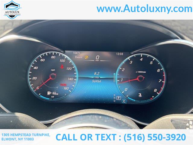 2021 Mercedes-benz C-class C 300, available for sale in Elmont, New York | Auto Lux. Elmont, New York 2021 Mercedes-benz C-class C 300, available for sale in Elmont, New York | Auto Lux. Elmont, New York