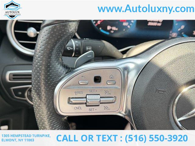 2021 Mercedes-benz C-class C 300, available for sale in Elmont, New York | Auto Lux. Elmont, New York 2021 Mercedes-benz C-class C 300, available for sale in Elmont, New York | Auto Lux. Elmont, New York