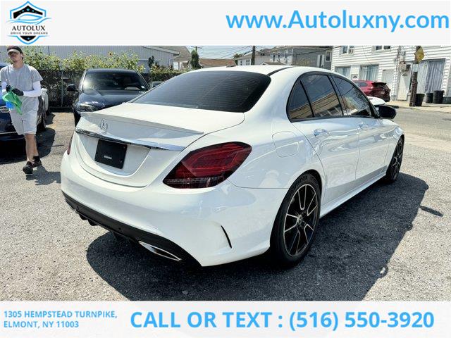 2021 Mercedes-benz C-class C 300, available for sale in Elmont, New York | Auto Lux. Elmont, New York 2021 Mercedes-benz C-class C 300, available for sale in Elmont, New York | Auto Lux. Elmont, New York