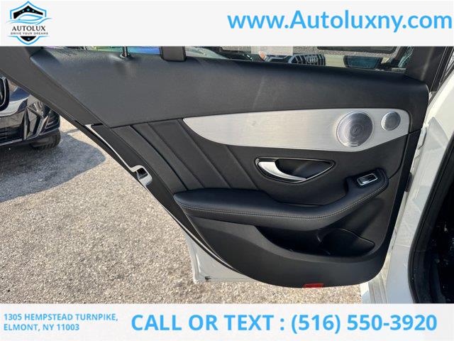 2021 Mercedes-benz C-class C 300, available for sale in Elmont, New York | Auto Lux. Elmont, New York 2021 Mercedes-benz C-class C 300, available for sale in Elmont, New York | Auto Lux. Elmont, New York
