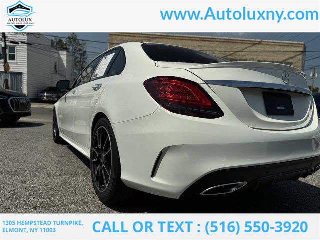 2021 Mercedes-benz C-class C 300, available for sale in Elmont, New York | Auto Lux. Elmont, New York 2021 Mercedes-benz C-class C 300, available for sale in Elmont, New York | Auto Lux. Elmont, New York