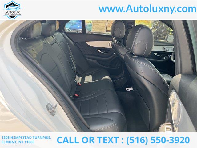 2021 Mercedes-benz C-class C 300, available for sale in Elmont, New York | Auto Lux. Elmont, New York 2021 Mercedes-benz C-class C 300, available for sale in Elmont, New York | Auto Lux. Elmont, New York