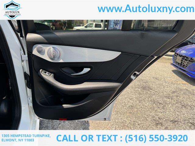 2021 Mercedes-benz C-class C 300, available for sale in Elmont, New York | Auto Lux. Elmont, New York 2021 Mercedes-benz C-class C 300, available for sale in Elmont, New York | Auto Lux. Elmont, New York