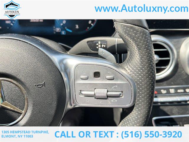 2021 Mercedes-benz C-class C 300, available for sale in Elmont, New York | Auto Lux. Elmont, New York 2021 Mercedes-benz C-class C 300, available for sale in Elmont, New York | Auto Lux. Elmont, New York