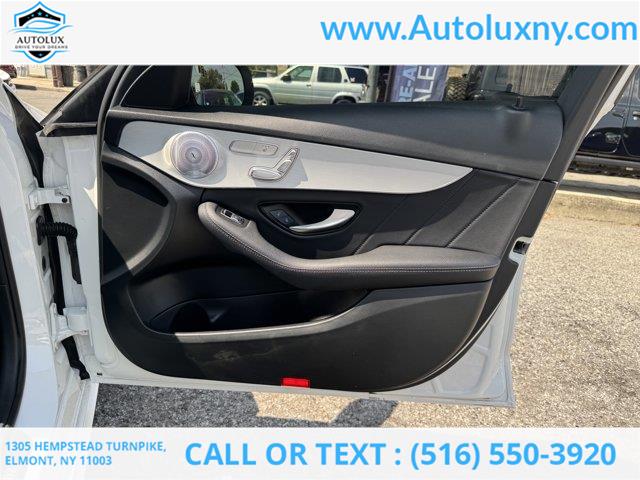 2021 Mercedes-benz C-class C 300, available for sale in Elmont, New York | Auto Lux. Elmont, New York 2021 Mercedes-benz C-class C 300, available for sale in Elmont, New York | Auto Lux. Elmont, New York