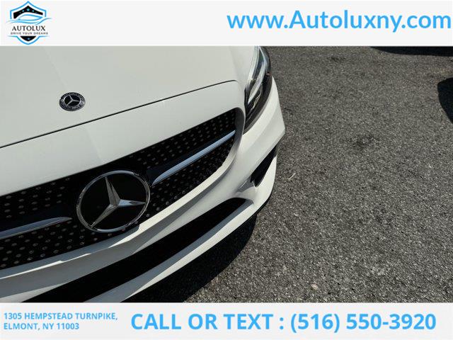 2021 Mercedes-benz C-class C 300, available for sale in Elmont, New York | Auto Lux. Elmont, New York 2021 Mercedes-benz C-class C 300, available for sale in Elmont, New York | Auto Lux. Elmont, New York