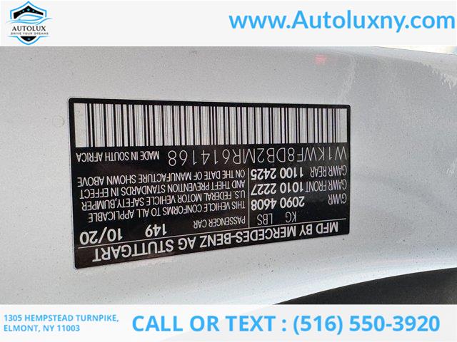 2021 Mercedes-benz C-class C 300, available for sale in Elmont, New York | Auto Lux. Elmont, New York 2021 Mercedes-benz C-class C 300, available for sale in Elmont, New York | Auto Lux. Elmont, New York
