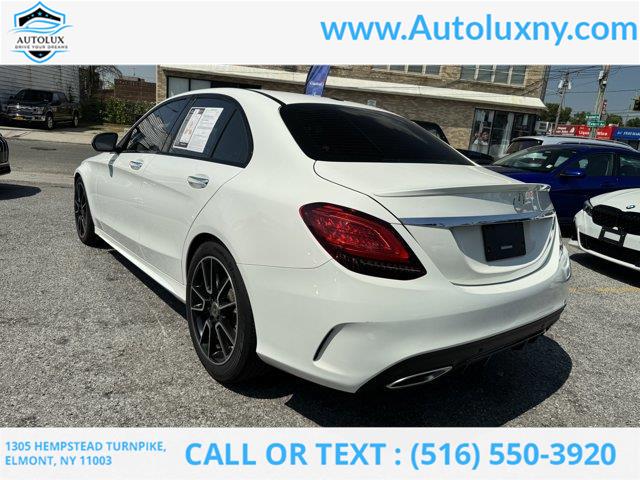 2021 Mercedes-benz C-class C 300, available for sale in Elmont, New York | Auto Lux. Elmont, New York 2021 Mercedes-benz C-class C 300, available for sale in Elmont, New York | Auto Lux. Elmont, New York