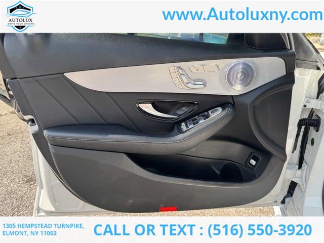2021 Mercedes-benz C-class C 300, available for sale in Elmont, New York | Auto Lux. Elmont, New York 2021 Mercedes-benz C-class C 300, available for sale in Elmont, New York | Auto Lux. Elmont, New York