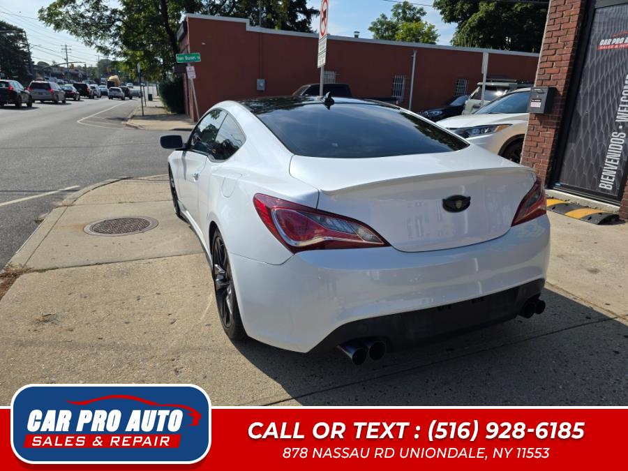 2014 Hyundai Genesis Coupe 2dr I4 2.0T Auto Premium, available for sale in Uniondale, New York | Car Pro Auto. Uniondale, New York 2014 Hyundai Genesis Coupe 2dr I4 2.0T Auto Premium, available for sale in Uniondale, New York | Car Pro Auto. Uniondale, New York