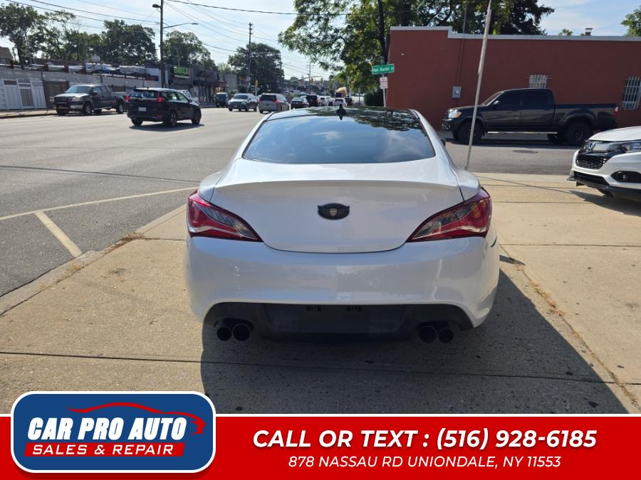 2014 Hyundai Genesis Coupe 2dr I4 2.0T Auto Premium, available for sale in Uniondale, New York | Car Pro Auto. Uniondale, New York 2014 Hyundai Genesis Coupe 2dr I4 2.0T Auto Premium, available for sale in Uniondale, New York | Car Pro Auto. Uniondale, New York
