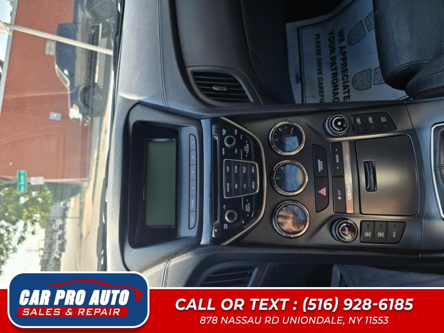 2014 Hyundai Genesis Coupe 2dr I4 2.0T Auto Premium, available for sale in Uniondale, New York | Car Pro Auto. Uniondale, New York 2014 Hyundai Genesis Coupe 2dr I4 2.0T Auto Premium, available for sale in Uniondale, New York | Car Pro Auto. Uniondale, New York