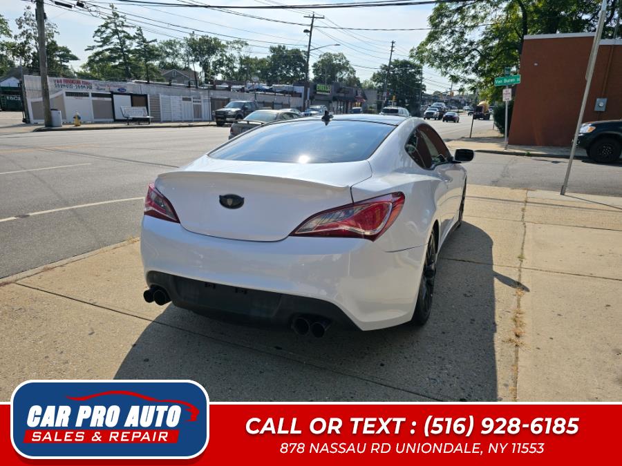 2014 Hyundai Genesis Coupe 2dr I4 2.0T Auto Premium, available for sale in Uniondale, New York | Car Pro Auto. Uniondale, New York 2014 Hyundai Genesis Coupe 2dr I4 2.0T Auto Premium, available for sale in Uniondale, New York | Car Pro Auto. Uniondale, New York