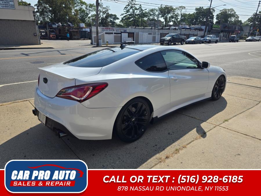 2014 Hyundai Genesis Coupe 2dr I4 2.0T Auto Premium, available for sale in Uniondale, New York | Car Pro Auto. Uniondale, New York 2014 Hyundai Genesis Coupe 2dr I4 2.0T Auto Premium, available for sale in Uniondale, New York | Car Pro Auto. Uniondale, New York