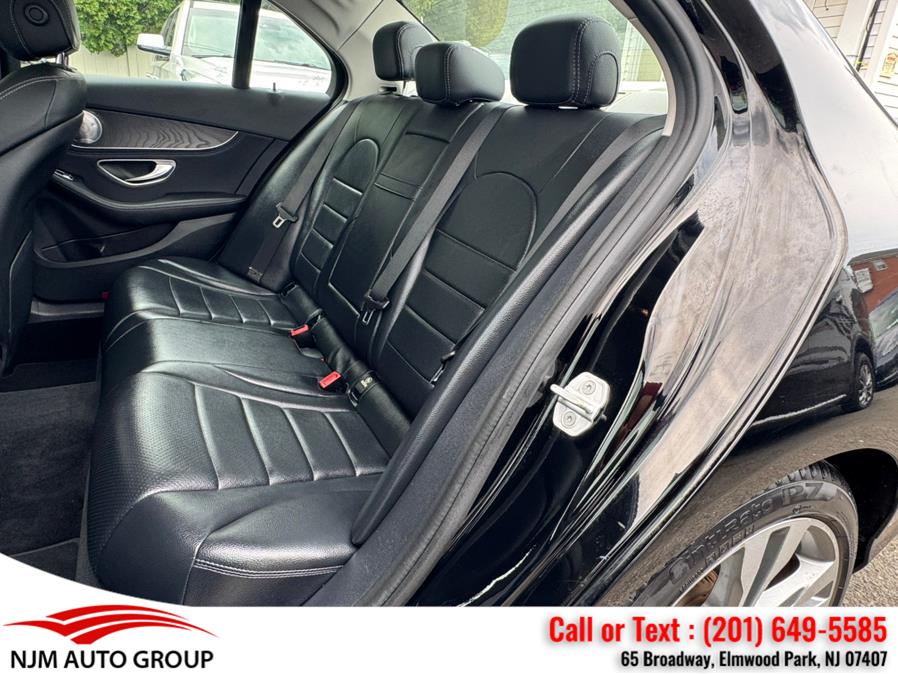 2015 Mercedes-Benz C-Class 4dr Sdn C 300 Luxury 4MATIC, available for sale in Elmwood Park, New Jersey | NJM Auto Group. Elmwood Park, New Jersey 2015 Mercedes-Benz C-Class 4dr Sdn C 300 Luxury 4MATIC, available for sale in Elmwood Park, New Jersey | NJM Auto Group. Elmwood Park, New Jersey