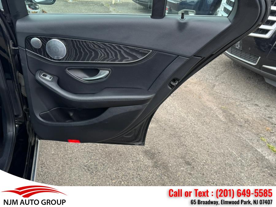 2015 Mercedes-Benz C-Class 4dr Sdn C 300 Luxury 4MATIC, available for sale in Elmwood Park, New Jersey | NJM Auto Group. Elmwood Park, New Jersey 2015 Mercedes-Benz C-Class 4dr Sdn C 300 Luxury 4MATIC, available for sale in Elmwood Park, New Jersey | NJM Auto Group. Elmwood Park, New Jersey