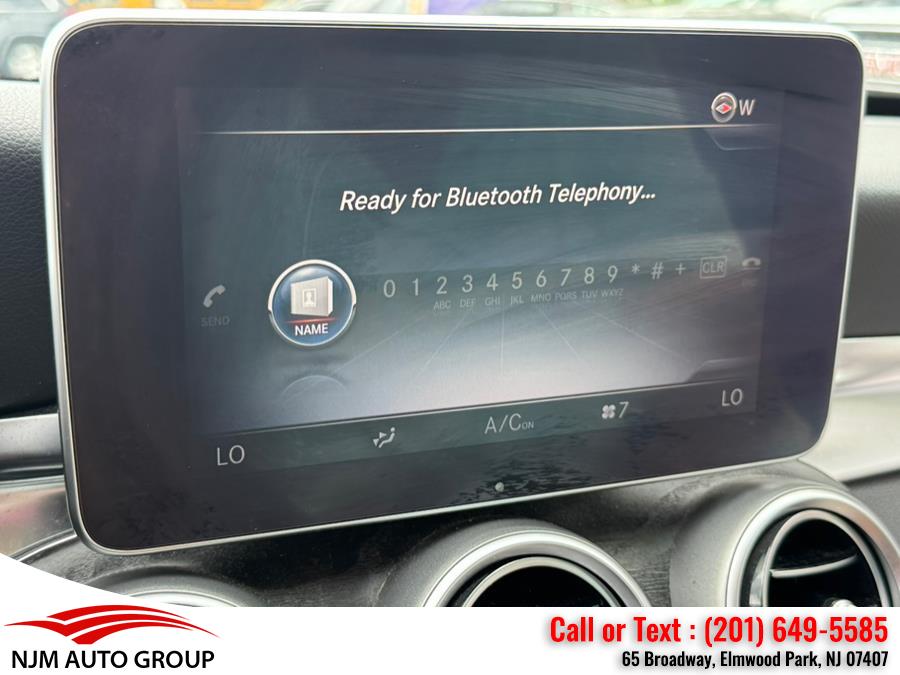 2015 Mercedes-Benz C-Class 4dr Sdn C 300 Luxury 4MATIC, available for sale in Elmwood Park, New Jersey | NJM Auto Group. Elmwood Park, New Jersey 2015 Mercedes-Benz C-Class 4dr Sdn C 300 Luxury 4MATIC, available for sale in Elmwood Park, New Jersey | NJM Auto Group. Elmwood Park, New Jersey