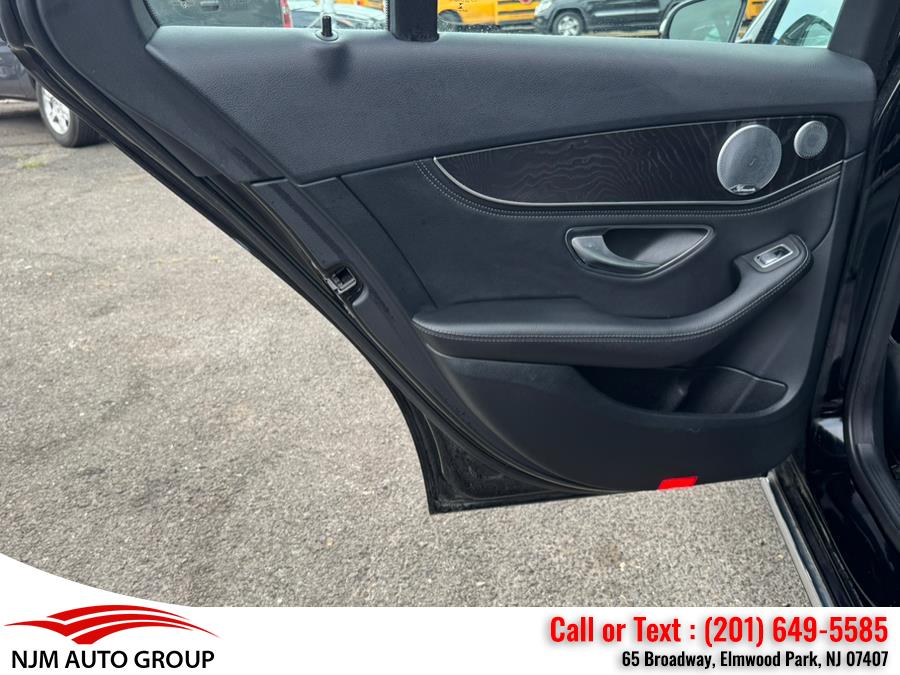 2015 Mercedes-Benz C-Class 4dr Sdn C 300 Luxury 4MATIC, available for sale in Elmwood Park, New Jersey | NJM Auto Group. Elmwood Park, New Jersey 2015 Mercedes-Benz C-Class 4dr Sdn C 300 Luxury 4MATIC, available for sale in Elmwood Park, New Jersey | NJM Auto Group. Elmwood Park, New Jersey
