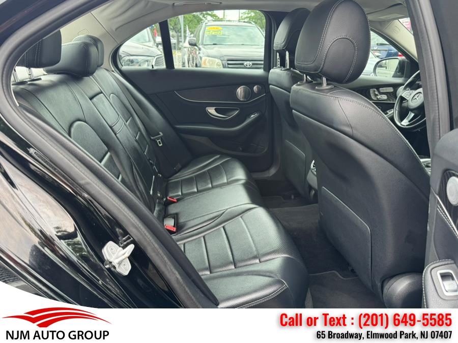 2015 Mercedes-Benz C-Class 4dr Sdn C 300 Luxury 4MATIC, available for sale in Elmwood Park, New Jersey | NJM Auto Group. Elmwood Park, New Jersey 2015 Mercedes-Benz C-Class 4dr Sdn C 300 Luxury 4MATIC, available for sale in Elmwood Park, New Jersey | NJM Auto Group. Elmwood Park, New Jersey