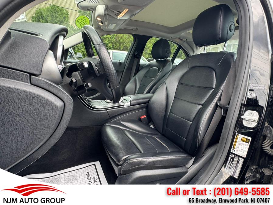 2015 Mercedes-Benz C-Class 4dr Sdn C 300 Luxury 4MATIC, available for sale in Elmwood Park, New Jersey | NJM Auto Group. Elmwood Park, New Jersey 2015 Mercedes-Benz C-Class 4dr Sdn C 300 Luxury 4MATIC, available for sale in Elmwood Park, New Jersey | NJM Auto Group. Elmwood Park, New Jersey