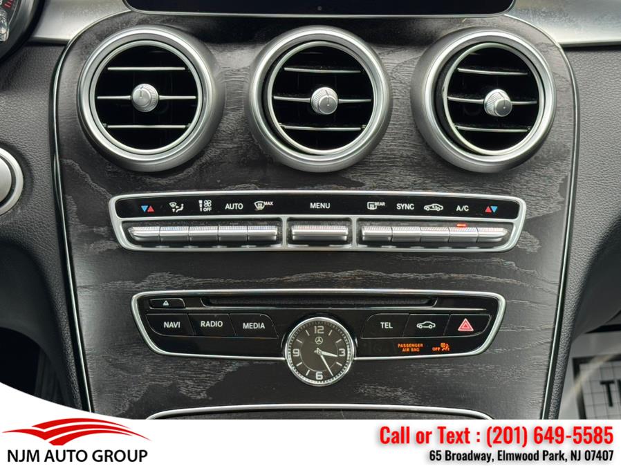 2015 Mercedes-Benz C-Class 4dr Sdn C 300 Luxury 4MATIC, available for sale in Elmwood Park, New Jersey | NJM Auto Group. Elmwood Park, New Jersey 2015 Mercedes-Benz C-Class 4dr Sdn C 300 Luxury 4MATIC, available for sale in Elmwood Park, New Jersey | NJM Auto Group. Elmwood Park, New Jersey