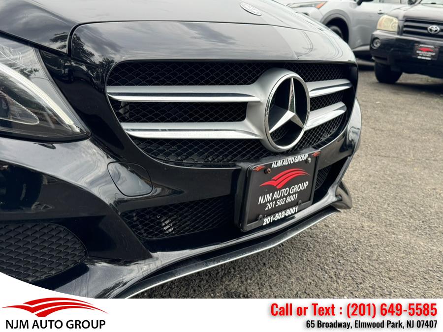 2015 Mercedes-Benz C-Class 4dr Sdn C 300 Luxury 4MATIC, available for sale in Elmwood Park, New Jersey | NJM Auto Group. Elmwood Park, New Jersey 2015 Mercedes-Benz C-Class 4dr Sdn C 300 Luxury 4MATIC, available for sale in Elmwood Park, New Jersey | NJM Auto Group. Elmwood Park, New Jersey