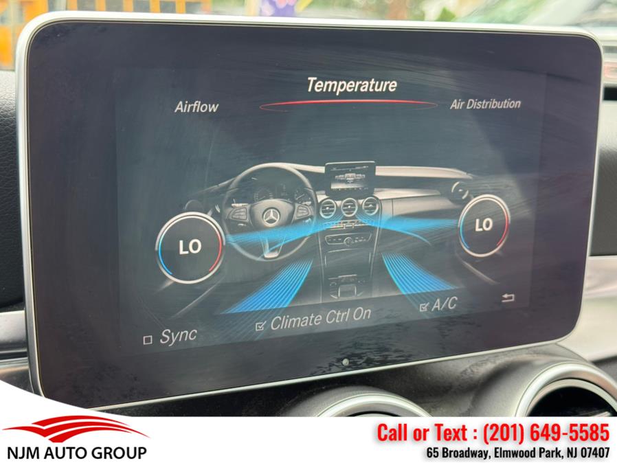 2015 Mercedes-Benz C-Class 4dr Sdn C 300 Luxury 4MATIC, available for sale in Elmwood Park, New Jersey | NJM Auto Group. Elmwood Park, New Jersey 2015 Mercedes-Benz C-Class 4dr Sdn C 300 Luxury 4MATIC, available for sale in Elmwood Park, New Jersey | NJM Auto Group. Elmwood Park, New Jersey