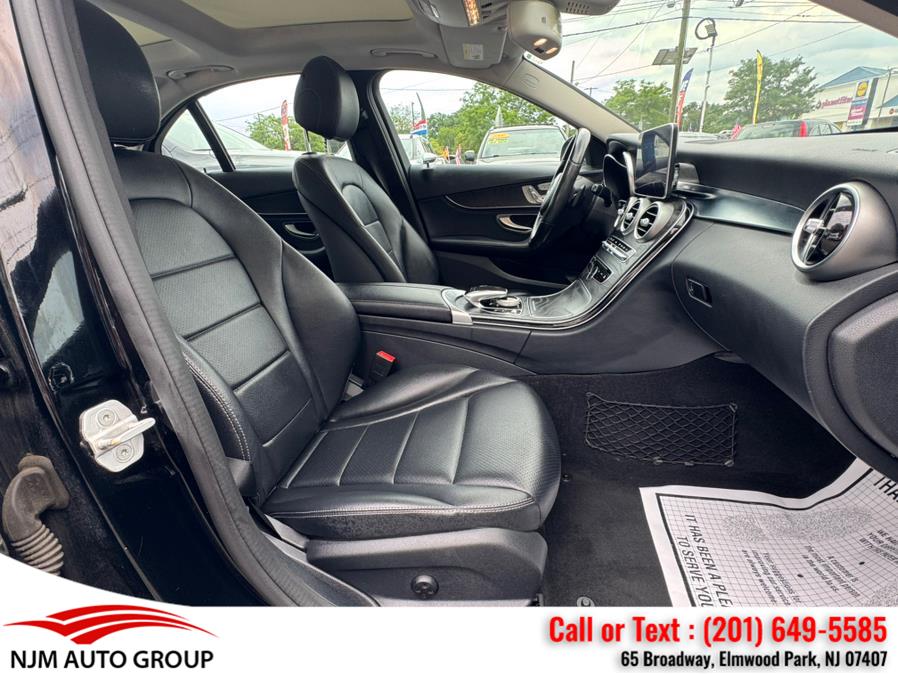 2015 Mercedes-Benz C-Class 4dr Sdn C 300 Luxury 4MATIC, available for sale in Elmwood Park, New Jersey | NJM Auto Group. Elmwood Park, New Jersey 2015 Mercedes-Benz C-Class 4dr Sdn C 300 Luxury 4MATIC, available for sale in Elmwood Park, New Jersey | NJM Auto Group. Elmwood Park, New Jersey