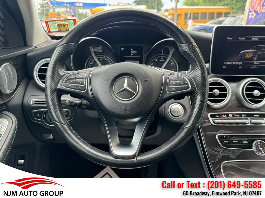 2015 Mercedes-Benz C-Class 4dr Sdn C 300 Luxury 4MATIC, available for sale in Elmwood Park, New Jersey | NJM Auto Group. Elmwood Park, New Jersey 2015 Mercedes-Benz C-Class 4dr Sdn C 300 Luxury 4MATIC, available for sale in Elmwood Park, New Jersey | NJM Auto Group. Elmwood Park, New Jersey