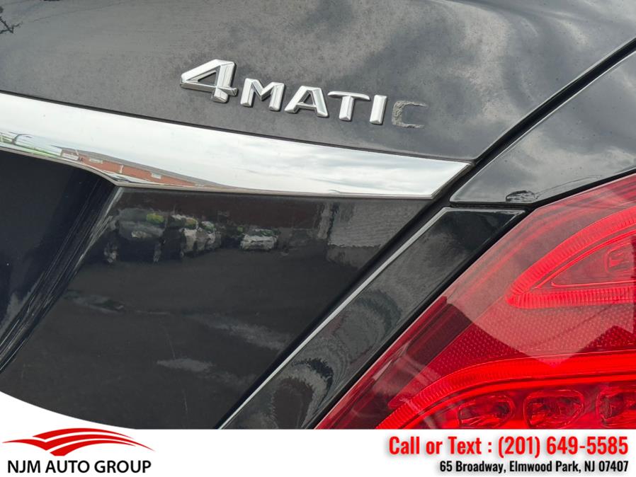2015 Mercedes-Benz C-Class 4dr Sdn C 300 Luxury 4MATIC, available for sale in Elmwood Park, New Jersey | NJM Auto Group. Elmwood Park, New Jersey 2015 Mercedes-Benz C-Class 4dr Sdn C 300 Luxury 4MATIC, available for sale in Elmwood Park, New Jersey | NJM Auto Group. Elmwood Park, New Jersey
