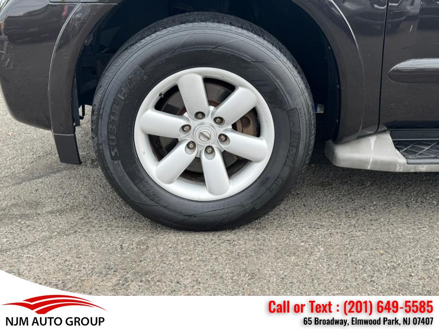 2015 Nissan Armada 2WD 4dr SL, available for sale in Elmwood Park, New Jersey | NJM Auto Group. Elmwood Park, New Jersey 2015 Nissan Armada 2WD 4dr SL, available for sale in Elmwood Park, New Jersey | NJM Auto Group. Elmwood Park, New Jersey