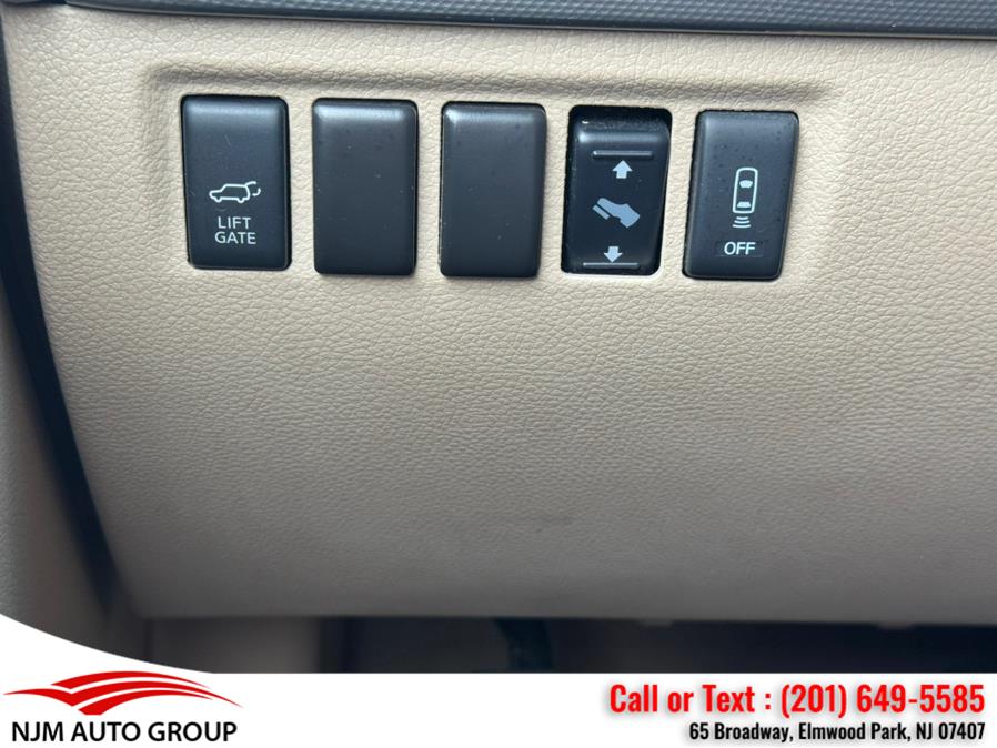 2015 Nissan Armada 2WD 4dr SL, available for sale in Elmwood Park, New Jersey | NJM Auto Group. Elmwood Park, New Jersey 2015 Nissan Armada 2WD 4dr SL, available for sale in Elmwood Park, New Jersey | NJM Auto Group. Elmwood Park, New Jersey