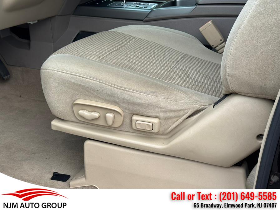 2015 Nissan Armada 2WD 4dr SL, available for sale in Elmwood Park, New Jersey | NJM Auto Group. Elmwood Park, New Jersey 2015 Nissan Armada 2WD 4dr SL, available for sale in Elmwood Park, New Jersey | NJM Auto Group. Elmwood Park, New Jersey