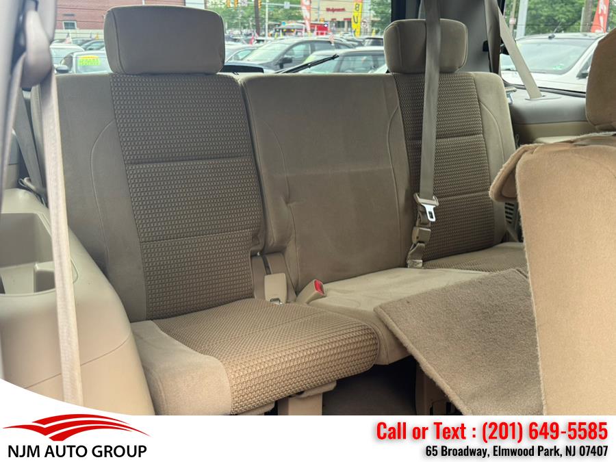 2015 Nissan Armada 2WD 4dr SL, available for sale in Elmwood Park, New Jersey | NJM Auto Group. Elmwood Park, New Jersey 2015 Nissan Armada 2WD 4dr SL, available for sale in Elmwood Park, New Jersey | NJM Auto Group. Elmwood Park, New Jersey
