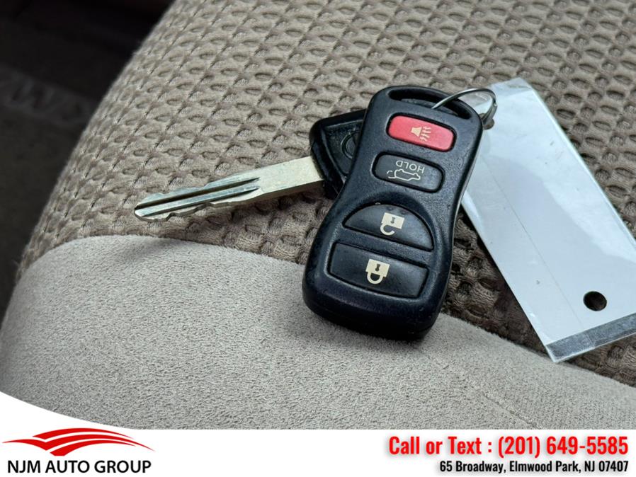 2015 Nissan Armada 2WD 4dr SL, available for sale in Elmwood Park, New Jersey | NJM Auto Group. Elmwood Park, New Jersey 2015 Nissan Armada 2WD 4dr SL, available for sale in Elmwood Park, New Jersey | NJM Auto Group. Elmwood Park, New Jersey