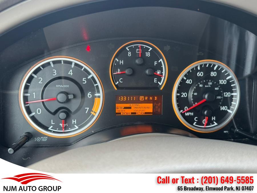 2015 Nissan Armada 2WD 4dr SL, available for sale in Elmwood Park, New Jersey | NJM Auto Group. Elmwood Park, New Jersey 2015 Nissan Armada 2WD 4dr SL, available for sale in Elmwood Park, New Jersey | NJM Auto Group. Elmwood Park, New Jersey