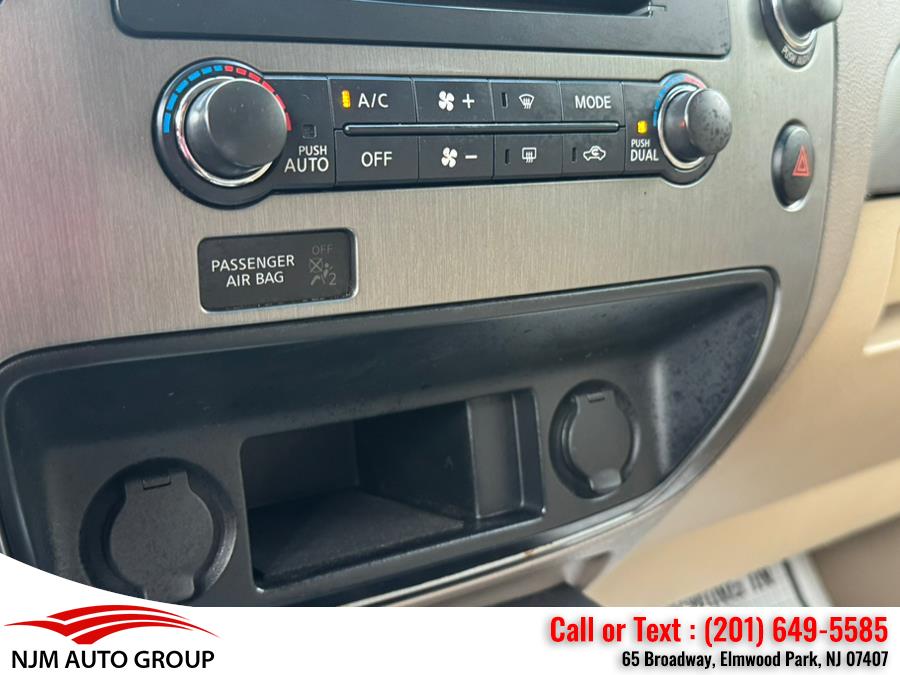 2015 Nissan Armada 2WD 4dr SL, available for sale in Elmwood Park, New Jersey | NJM Auto Group. Elmwood Park, New Jersey 2015 Nissan Armada 2WD 4dr SL, available for sale in Elmwood Park, New Jersey | NJM Auto Group. Elmwood Park, New Jersey