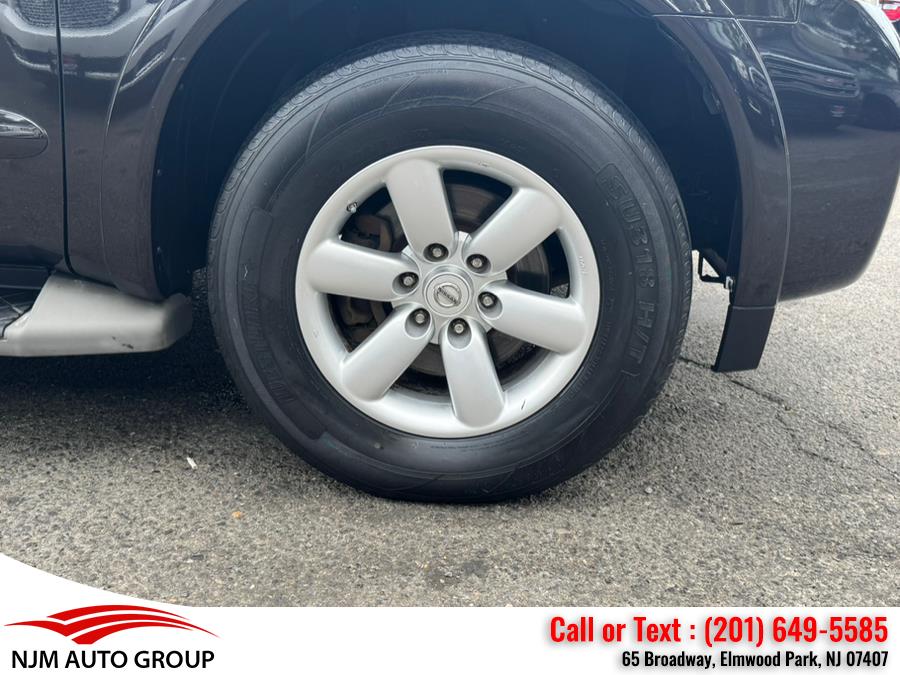 2015 Nissan Armada 2WD 4dr SL, available for sale in Elmwood Park, New Jersey | NJM Auto Group. Elmwood Park, New Jersey 2015 Nissan Armada 2WD 4dr SL, available for sale in Elmwood Park, New Jersey | NJM Auto Group. Elmwood Park, New Jersey