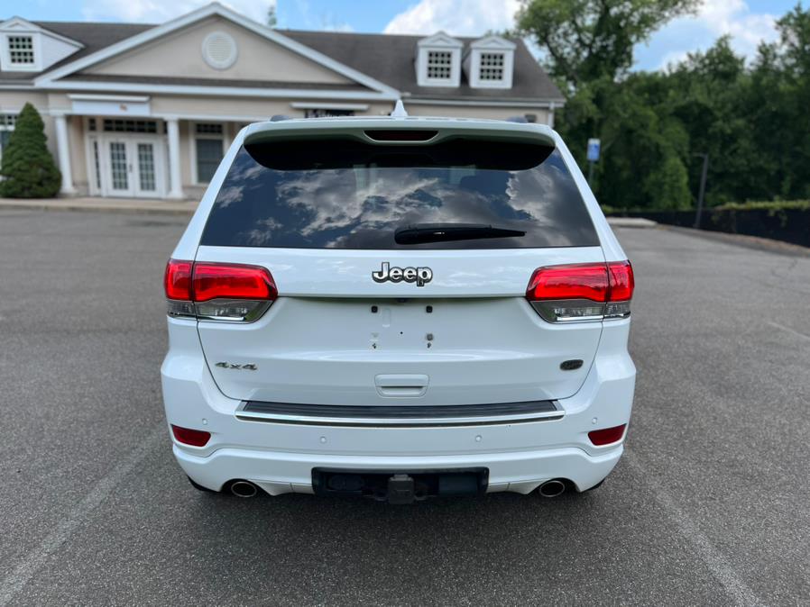 2015 Jeep Grand Cherokee 4WD 4dr Overland, available for sale in Berlin, Connecticut | Auto Drive Sales & Service. Berlin, Connecticut 2015 Jeep Grand Cherokee 4WD 4dr Overland, available for sale in Berlin, Connecticut | Auto Drive Sales & Service. Berlin, Connecticut