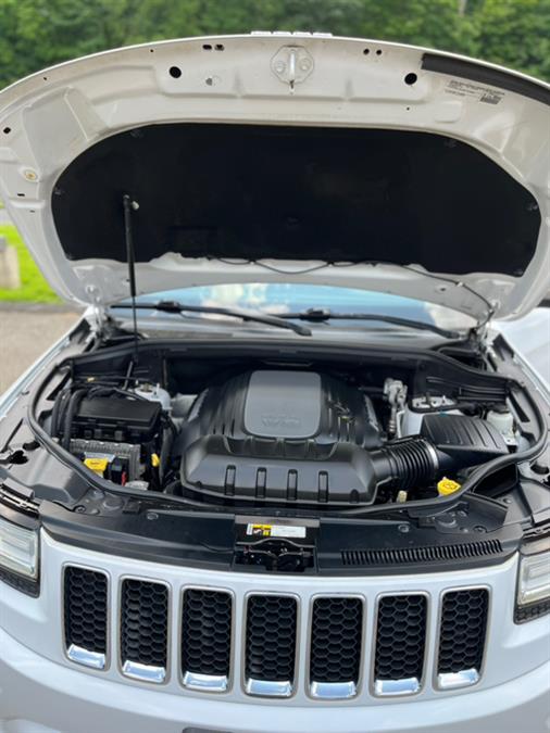2015 Jeep Grand Cherokee 4WD 4dr Overland, available for sale in Berlin, Connecticut | Auto Drive Sales & Service. Berlin, Connecticut 2015 Jeep Grand Cherokee 4WD 4dr Overland, available for sale in Berlin, Connecticut | Auto Drive Sales & Service. Berlin, Connecticut