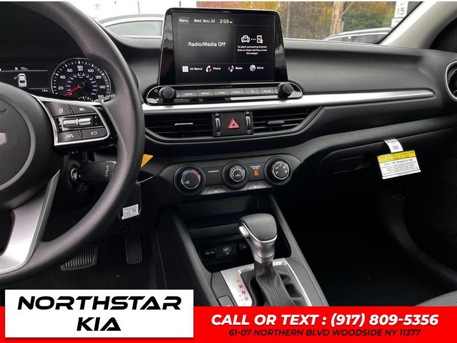 2024 Kia Forte LXS, available for sale in Woodside, New York | Northstar Kia - Used Cars Super Center. Woodside, New York 2024 Kia Forte LXS, available for sale in Woodside, New York | Northstar Kia - Used Cars Super Center. Woodside, New York