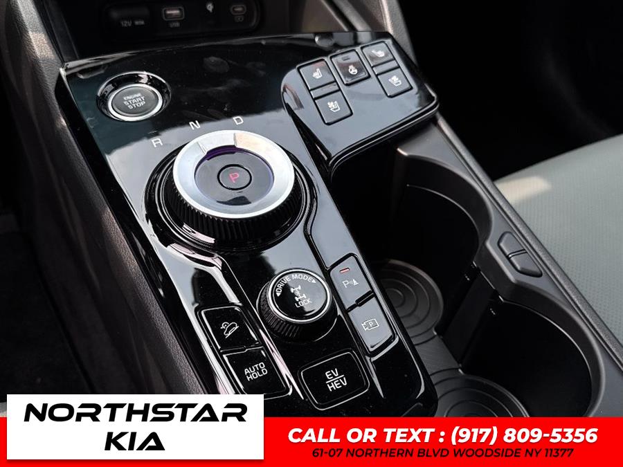 2025 Kia Sportage X-Line Prestige - Photo 19