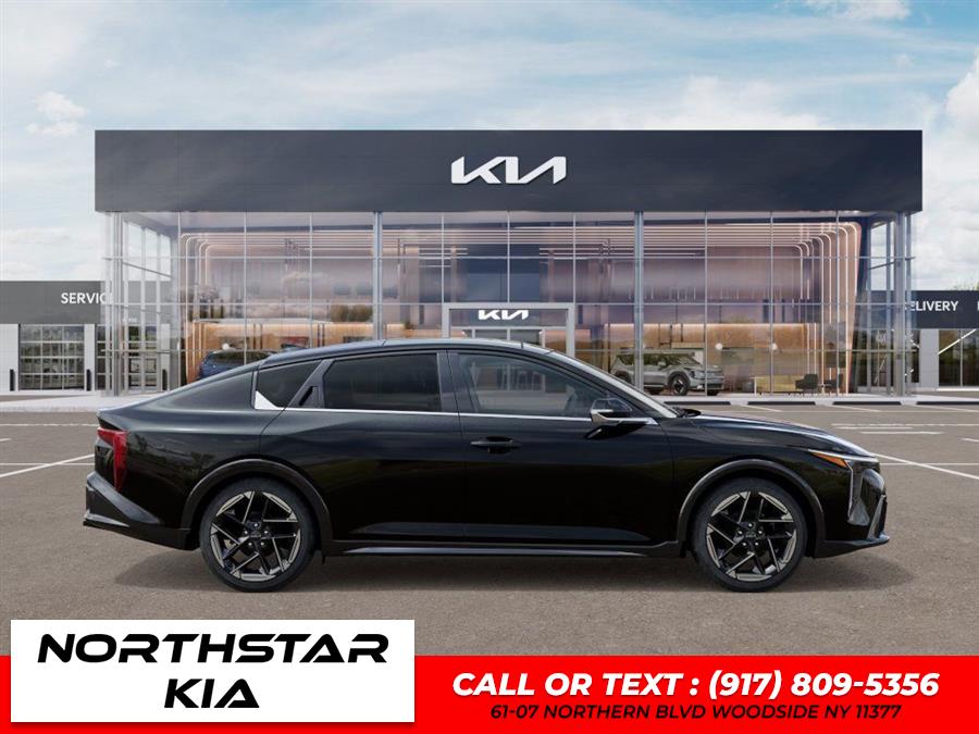 2025 Kia K4 GT-Line, available for sale in Woodside, New York | Northstar Kia - Used Cars Super Center. Woodside, New York 2025 Kia K4 GT-Line, available for sale in Woodside, New York | Northstar Kia - Used Cars Super Center. Woodside, New York
